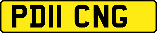 PD11CNG