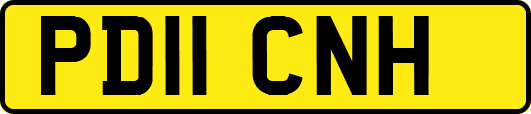 PD11CNH