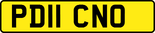 PD11CNO