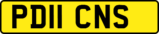 PD11CNS
