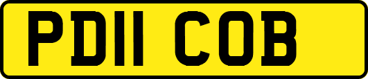 PD11COB