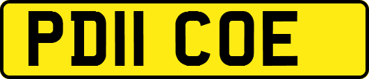 PD11COE