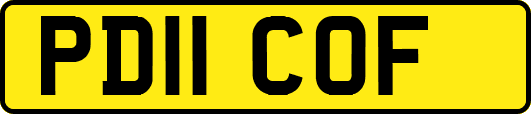 PD11COF