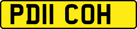 PD11COH