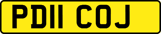 PD11COJ