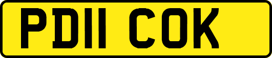 PD11COK