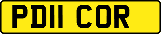 PD11COR
