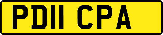 PD11CPA