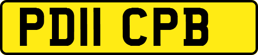 PD11CPB