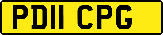 PD11CPG