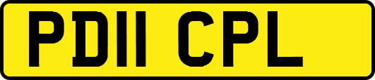 PD11CPL