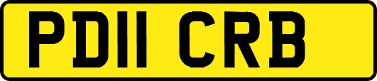 PD11CRB