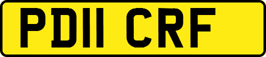 PD11CRF