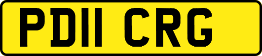 PD11CRG