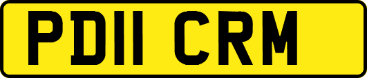 PD11CRM