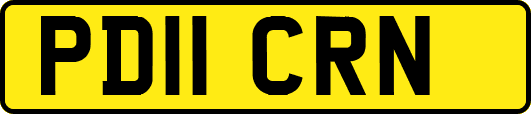 PD11CRN