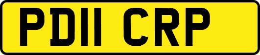 PD11CRP
