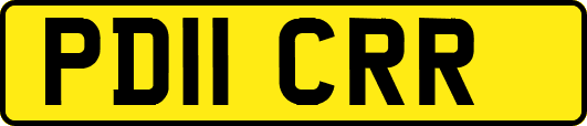 PD11CRR
