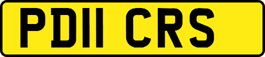 PD11CRS