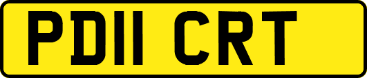 PD11CRT