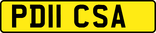 PD11CSA