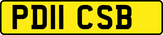 PD11CSB