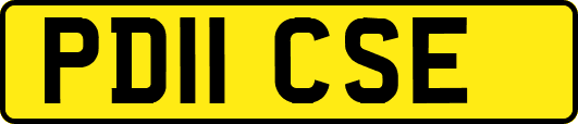PD11CSE