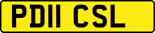 PD11CSL