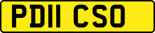 PD11CSO