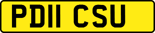 PD11CSU