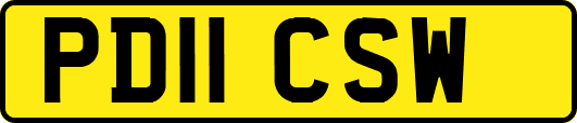 PD11CSW