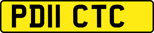 PD11CTC