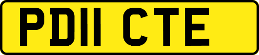 PD11CTE