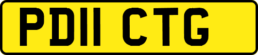PD11CTG
