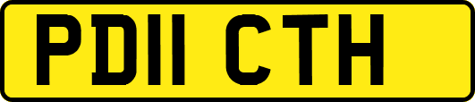 PD11CTH