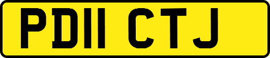 PD11CTJ