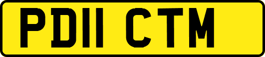 PD11CTM