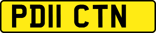 PD11CTN