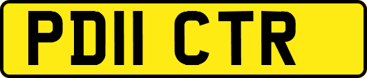 PD11CTR