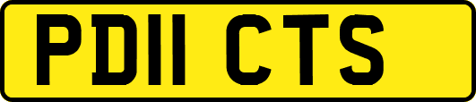 PD11CTS