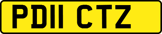 PD11CTZ