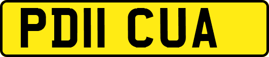 PD11CUA