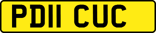 PD11CUC