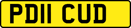 PD11CUD