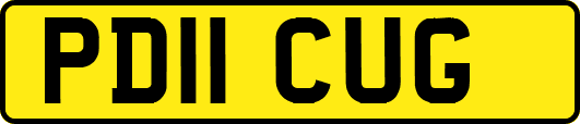 PD11CUG