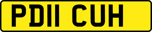 PD11CUH
