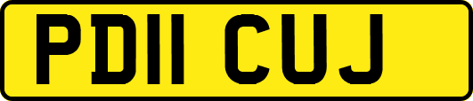 PD11CUJ