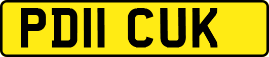 PD11CUK