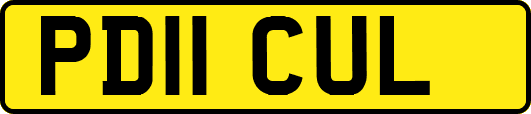 PD11CUL