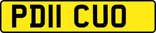 PD11CUO